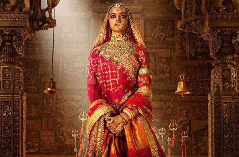 padmavati movie पद्मावती किसी वर्ग नहीं देश का गौरव