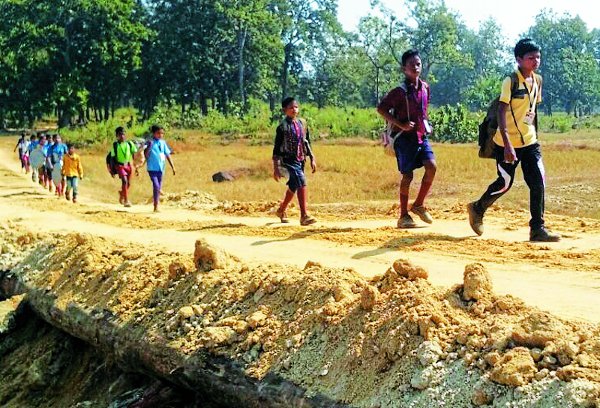 seoni शहर से गांव तक हर बच्चा पाएगा तालीम, ऐसे हो रहे हैं इंतजाम