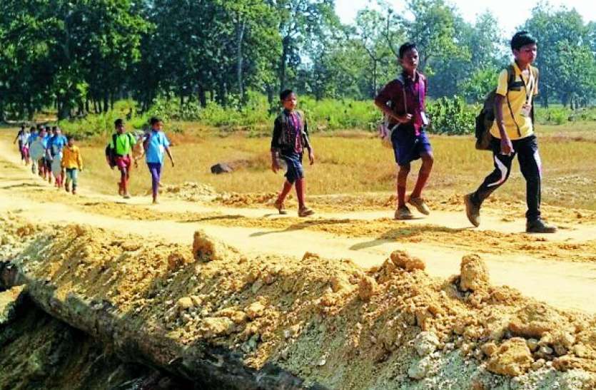 seoni प्राइवेट स्कूल में मुफ्त प्रवेश के लिए ऑनलाइन आवेदन की तिथि में हुई वृद्धि