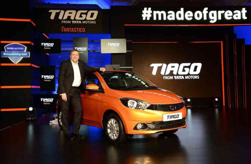 Tata Motors टाटा मोटर्स 1 जनवरी से बढ़ाने जा रही है अपनी कारों के दाम, जानें कितनी होगी बढ़ोतरी