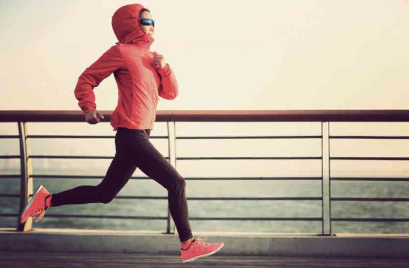 winter season WINTER FITNESS: सर्दियों में खुद को रखना है महफूज तो भूल कर भी न करें ये गलतियां