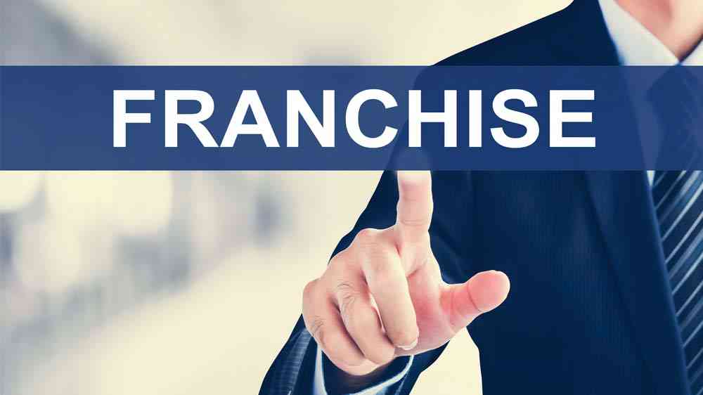 franchise