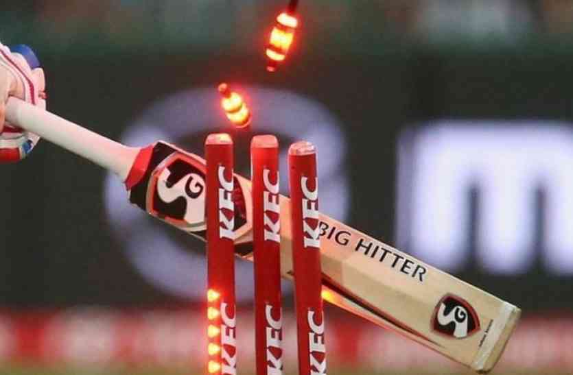 BCCI,RCA elections,RCA President,RCA President Lalit Modi,RCA Cricket, तीन साल बाद हटा आरसीए का प्रतिबंध, अब जयपुर में हो सकते है मैच