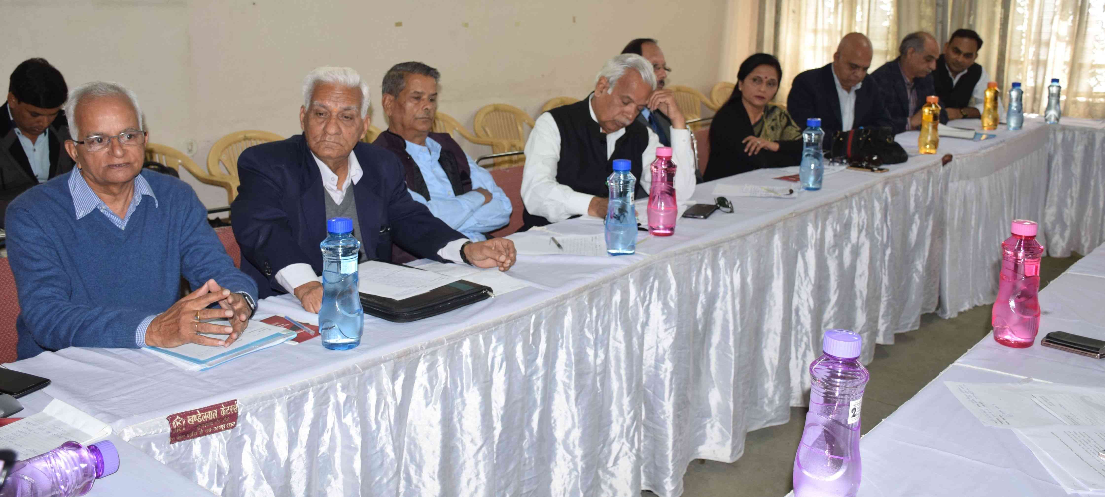 smart city udaipur