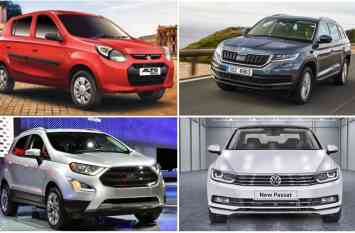 Car Price Hike Car Price Hike