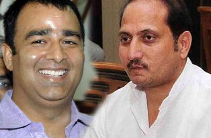 Non bailable warrant against minister Suresh Rana and bjp leader मुजफ्फरनगर दंगा: मंत्री सुरेश राणा समेत कई भाजपा नेताओं के खिलाफ गैर-जमानती वारंट जारी