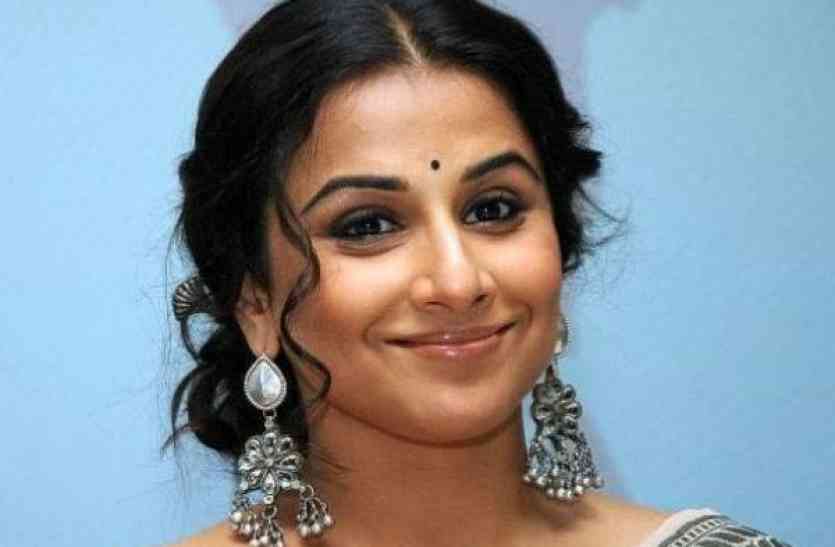 vidhya balan इस बैंक की कर्जदार हैं अभिनेत्री विद्या बालन की सास, बैंक ने भेजा नोटिस