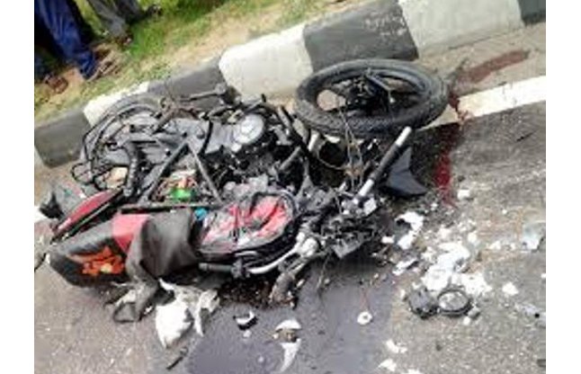 Road Accident News Today On Jabalpur Two Bikers Death On The Spot ...