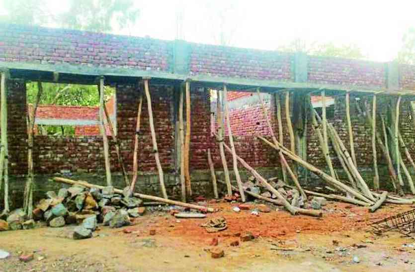 work of three office will be complete under one roof यहां तीन कार्यालय होंगे एक छत के नीचे, त्वरित निपटेंगी