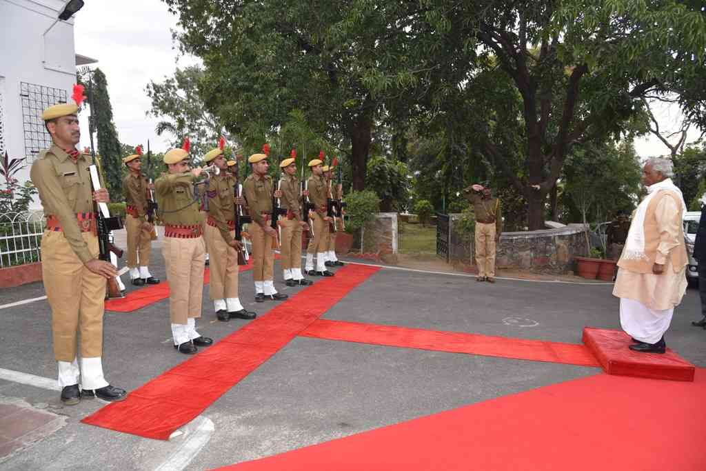 governor kalyan singh
