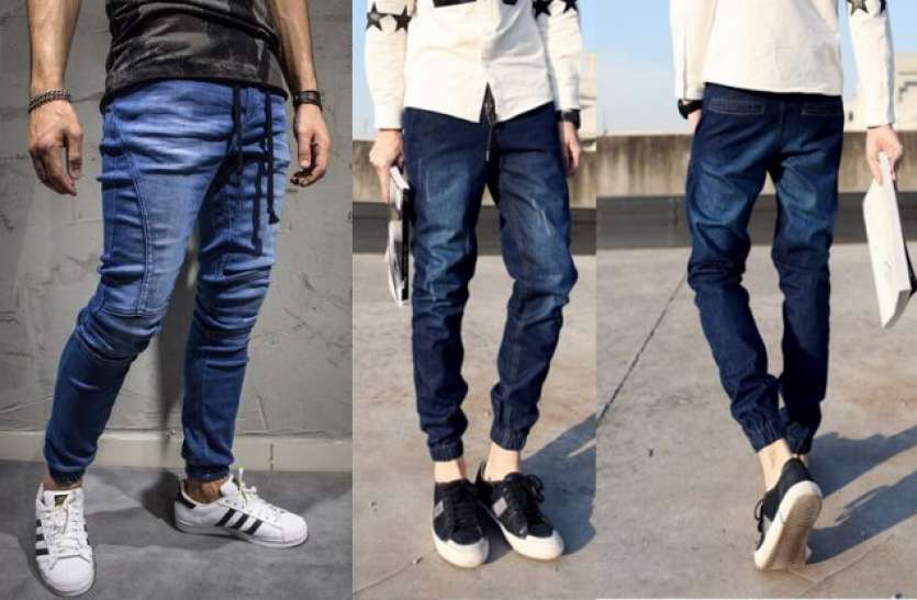 Evergreen jeans fashion सदाबहार है जींस का फैशन