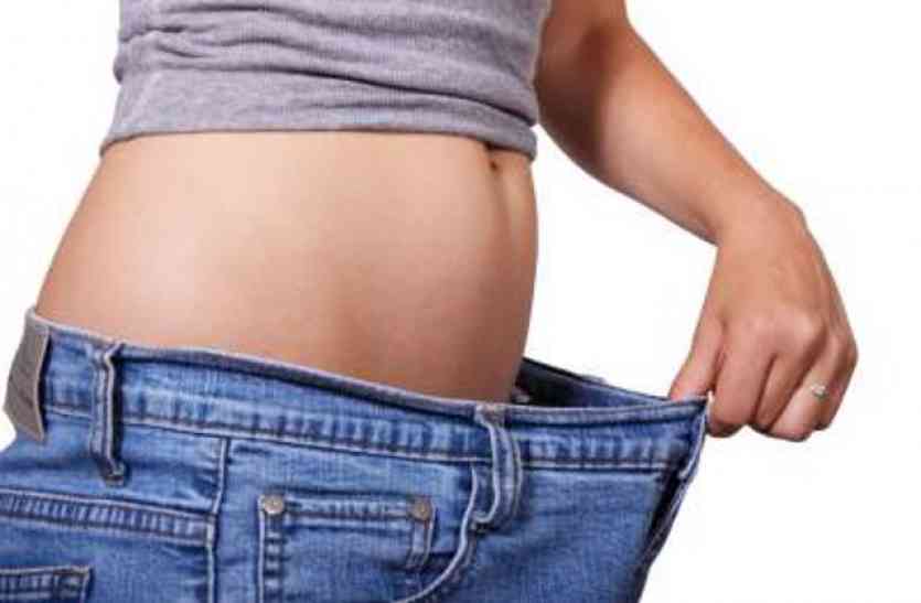 Even Losing Weight Increases Changes Of Getting Diseases - वजन बढऩा ही नहीं,  कम होना भी बढ़ाता है बीमारियों का खतरा | Patrika News