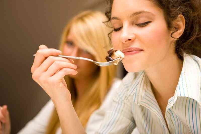 सूंघने की क्षमता कम करती है नाक की ये परेशानी
