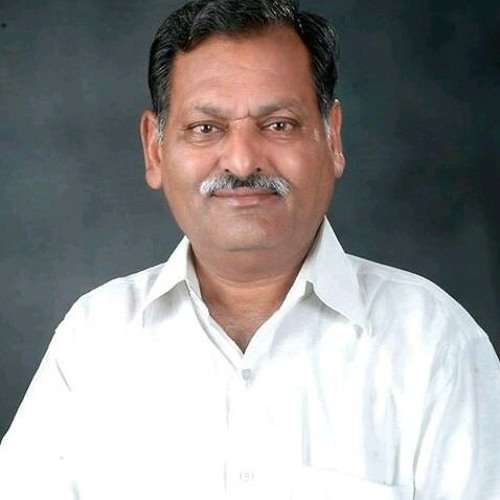 jagan prasad garg