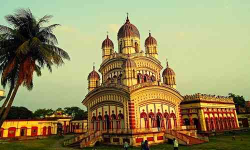 Kolkata,Varanasi,History,Queen,swami vivekananda,Ram Krishna Paramhans,goddess kali ma,River Ganges,Dakshineswar Kali temple,worship Goddess Kali,