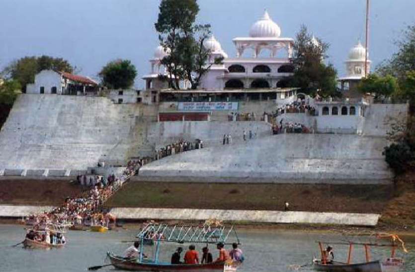 Best Places to Visit on a Family Trip to Jabalpur शाम की सैर के ये हैं सबसे पसंदीदा स्थान, रोज हजारों युवा ऐसे ही नहीं पहुंचते