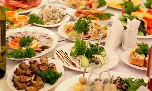 Restaurant Restaurant