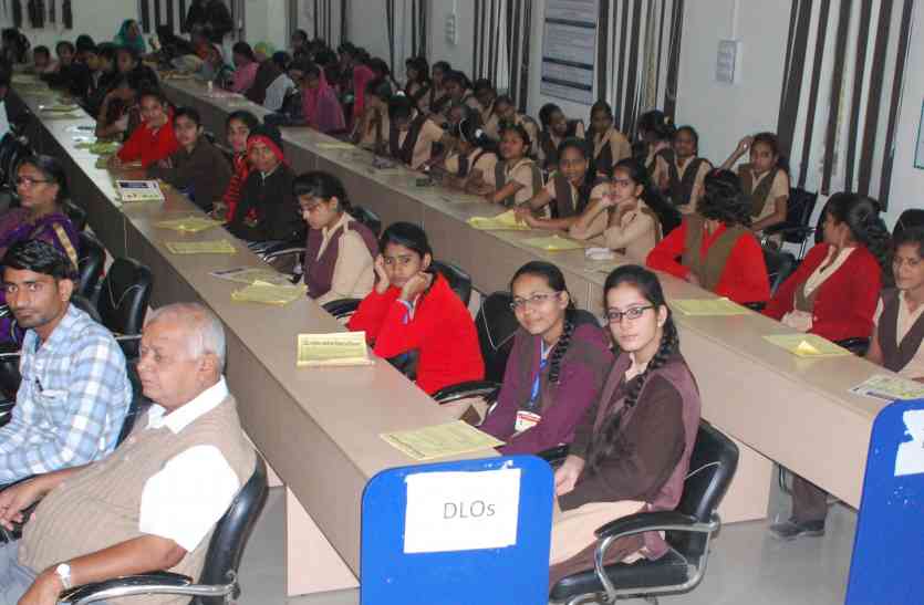 consumer day उपभोक्ता संरक्षण मंच में हजारों मामले लम्बित