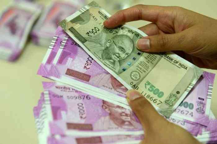 500 or 2000 Rupee New Notes And Rbi Latest News