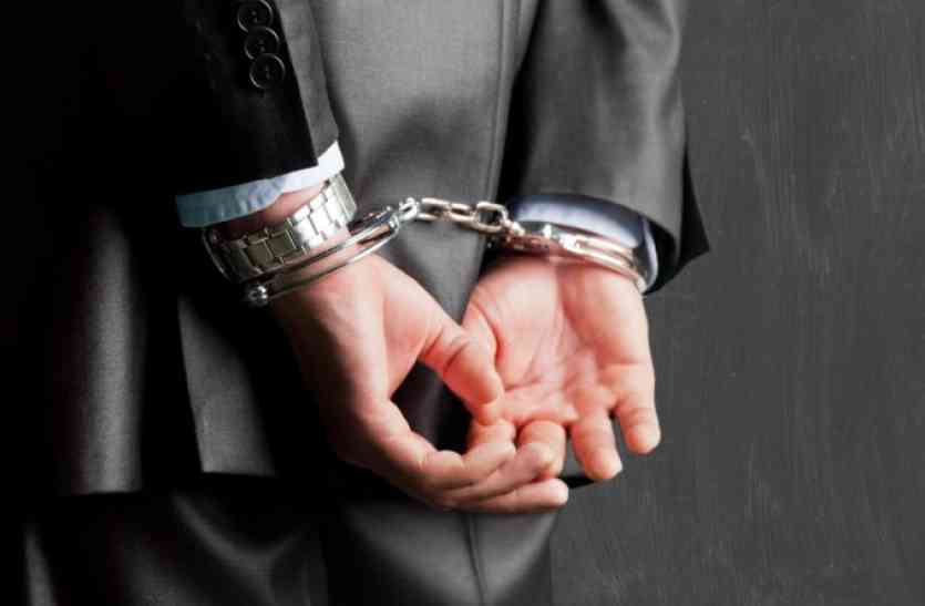 crime,arrested,crime in udaipur,udaipur hindi latest news,udaipur latest hindi news, उदयपुर में भडकाऊ नारों को लेकर धरे हुड़दंगियों को भेजा जेल