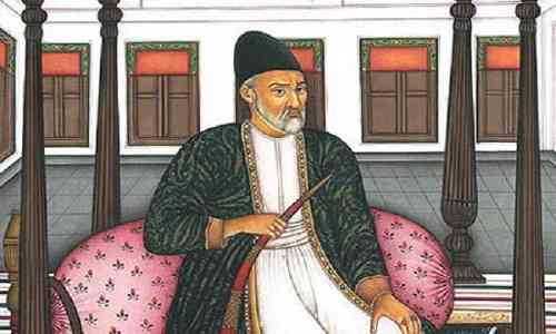Agra,poet,legend,Mirza Ghalib,Best And Famous Mirza Ghalib Shayari,