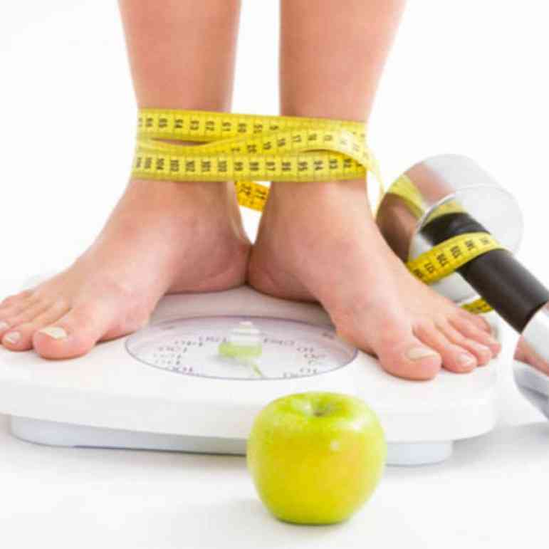 weight