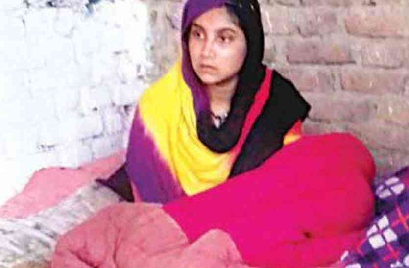Rampur यूपी के रामपुर में सुबह देर से सोकर उठने पर पत्नी को दिया तीन तलाक