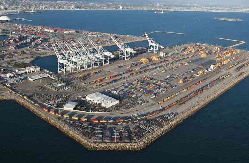 gwadar port भारत को घेरने में जुटा चीन, चाबहार पोर्ट को पाकिस्तान से जोड़ने का ईरान के सामने रखा प्रस्ताव