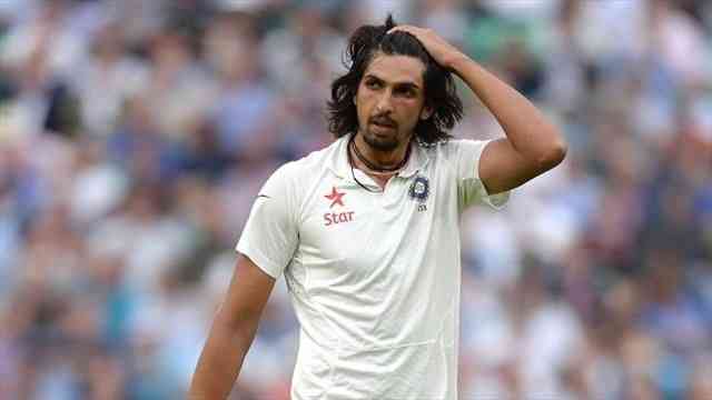ishant