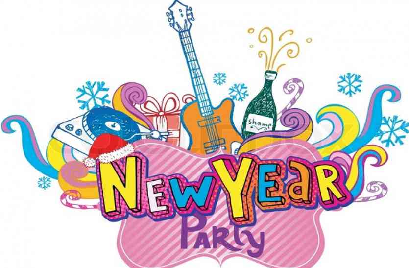 Top New Year Parties In Jaipur To Celebrate New Year Eve - New Year Party in Jaipur: इन 5 जगहों पर मस्ती और पार्टी के साथ करें नए साल का स्वागत, जश्न