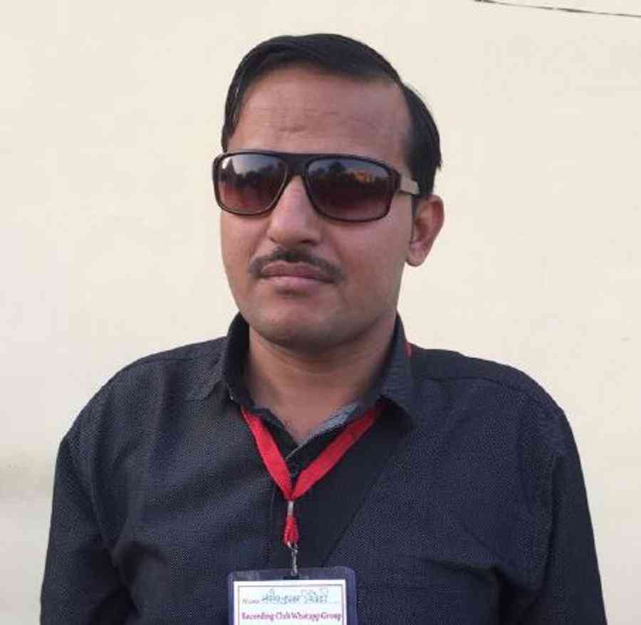 sandeep mathur