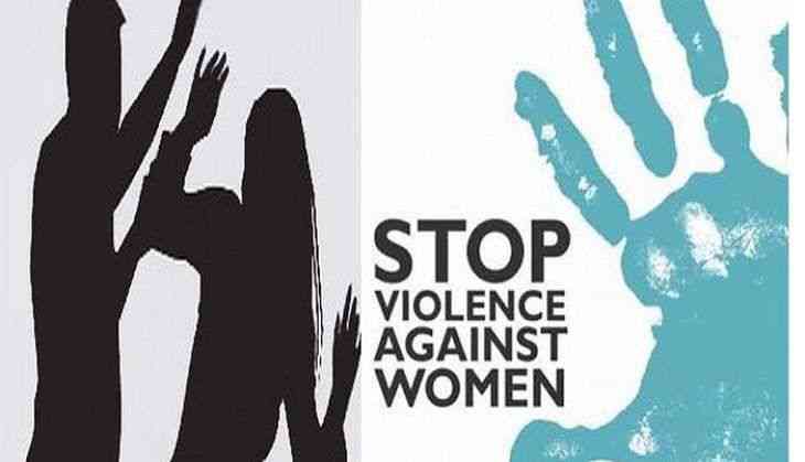crime against women