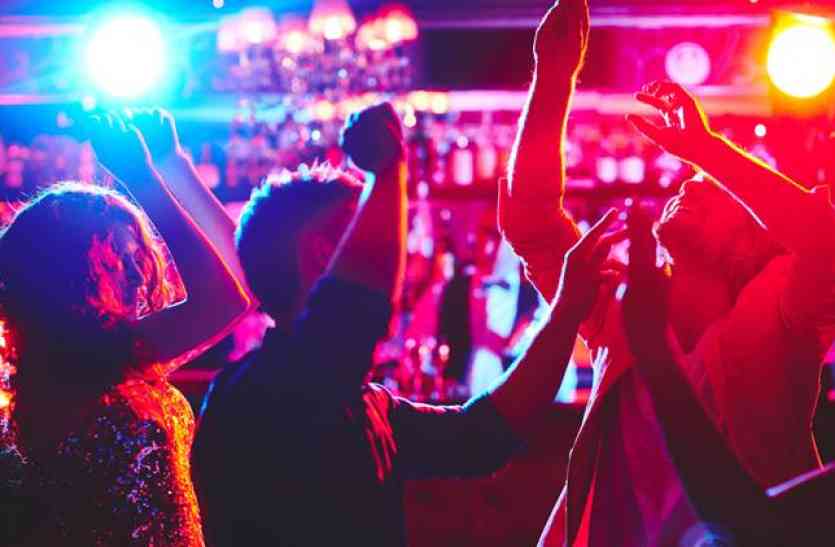 New year celebration नए साल के जश्न में अगर किया ये काम तो आप जा सकते हैं सलाखों के पीछे