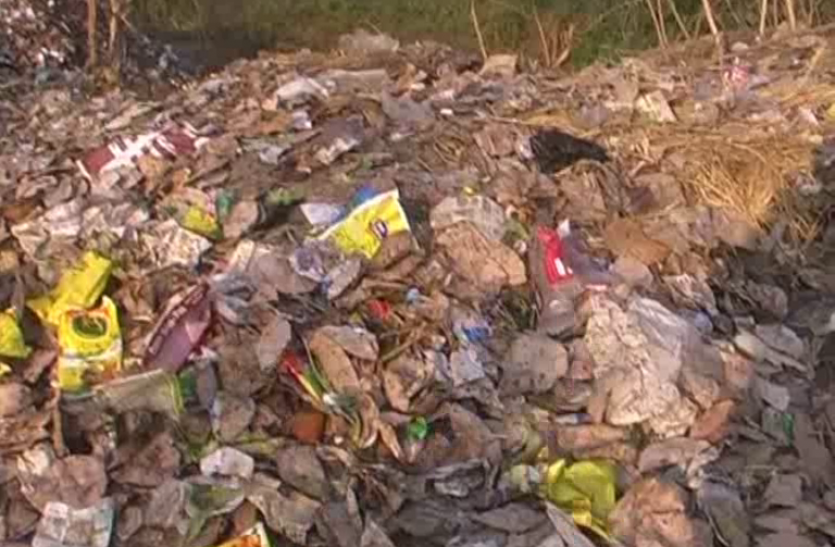 kaushambi सामने आया यह सच, तो बचाव में उतरे अधिकारी...
