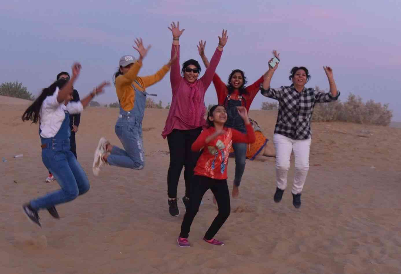 Jaisalmer patrika