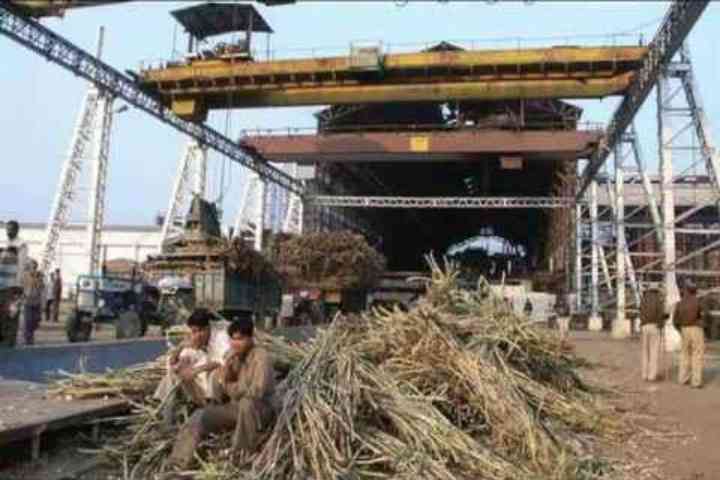 Ramkola Sugar Mill Ramkola Sugar Mill