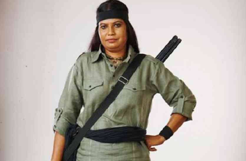 Seema Parihar जन्मदिन विशेष-कभी सीमा परिहार से थर्राता था बीहड़, आज कर रहीं है समाजसेवा