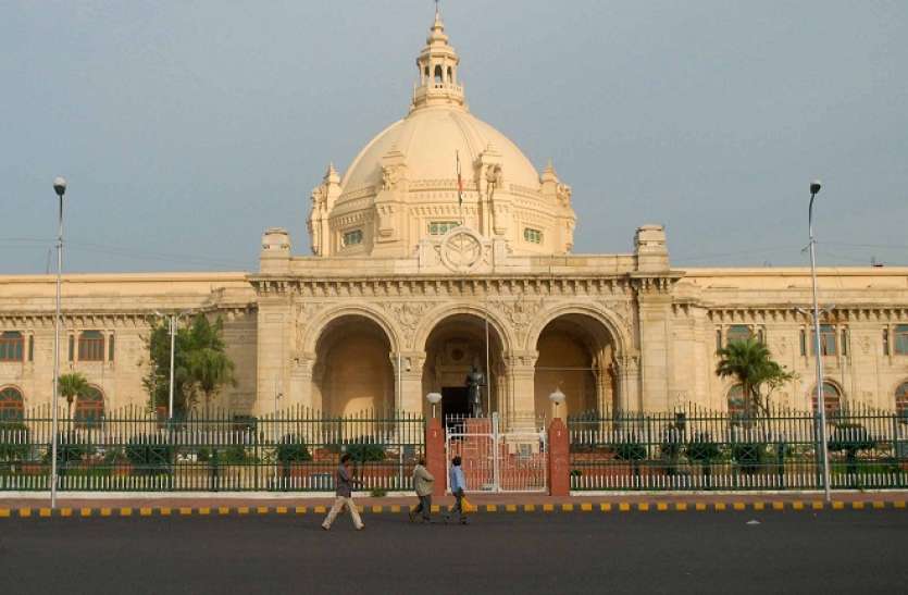 Threats to UP MLAs, SIT started investigation एमएलए को धमकी देने वाले पर कार्रवाई तय- एसआईटी ने शुरू की छापेमारी
