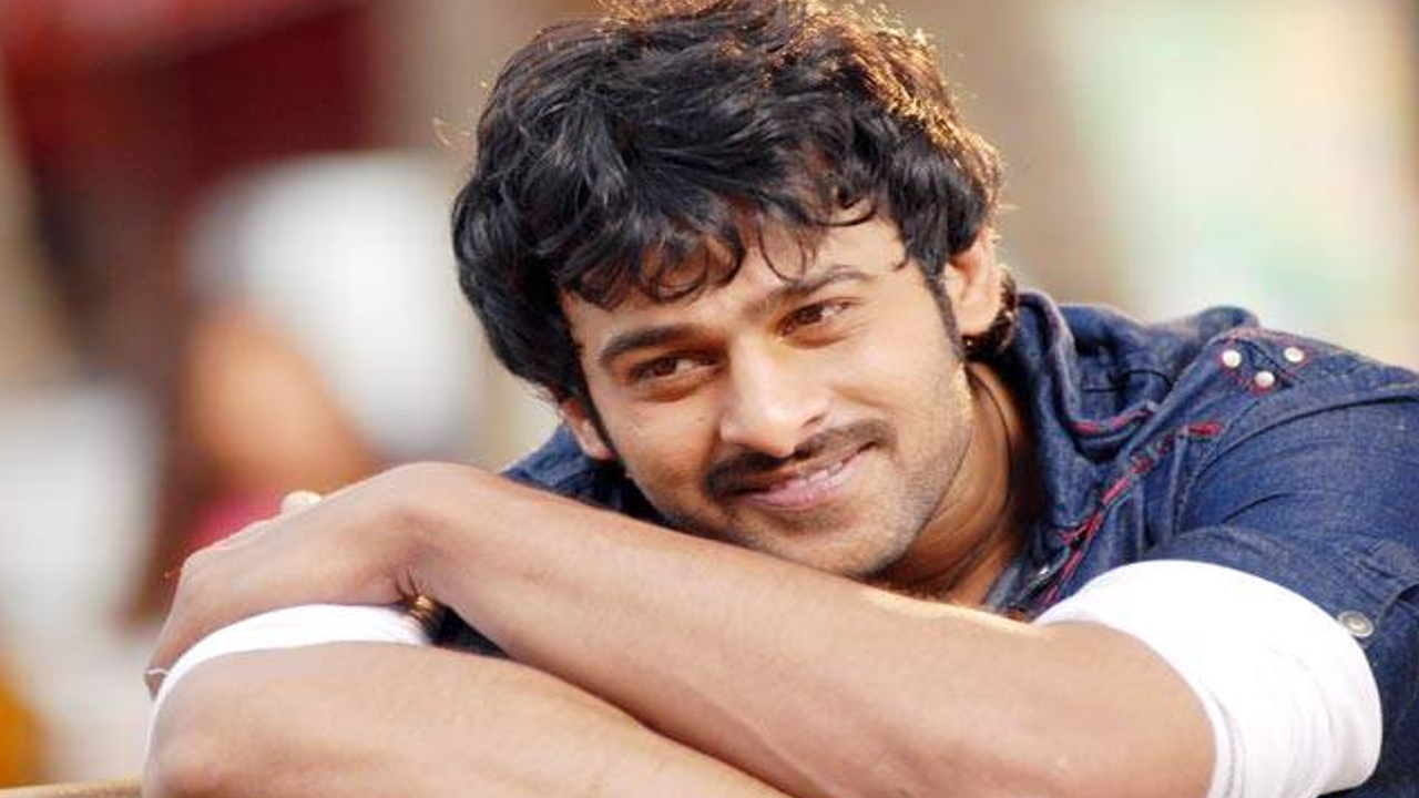 prabhas