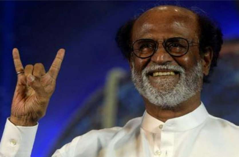 Rajnikanth नोटबंदी पर रजनीकांत का चौंकाने वाला बयान, भाजपा में आने के फिर दिए संकेत