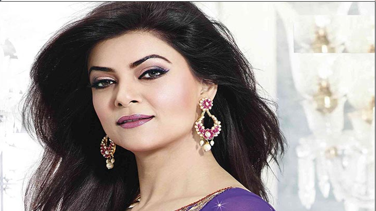 Sushmita sen