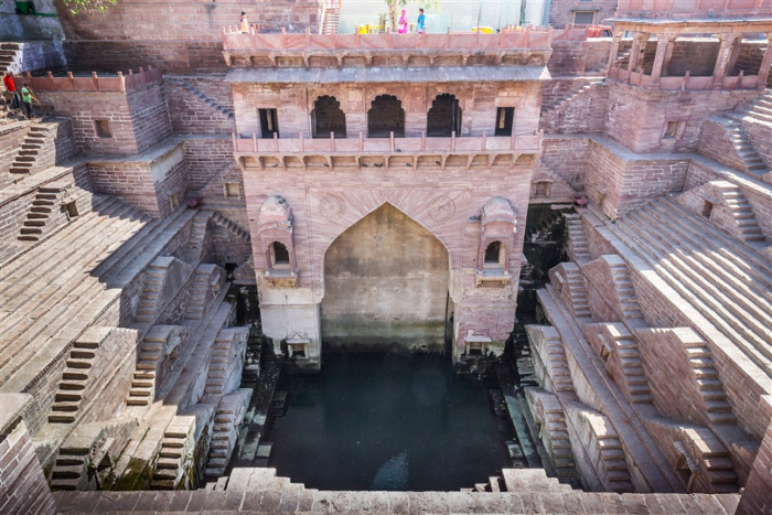 Things to Do in Jodhpur