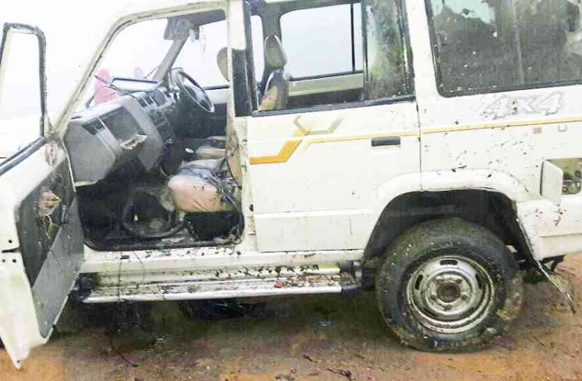 other family members could be saved if it happend अलवर दुर्घटना: अगर ऐसा होता तो बच जाती और भी जाने