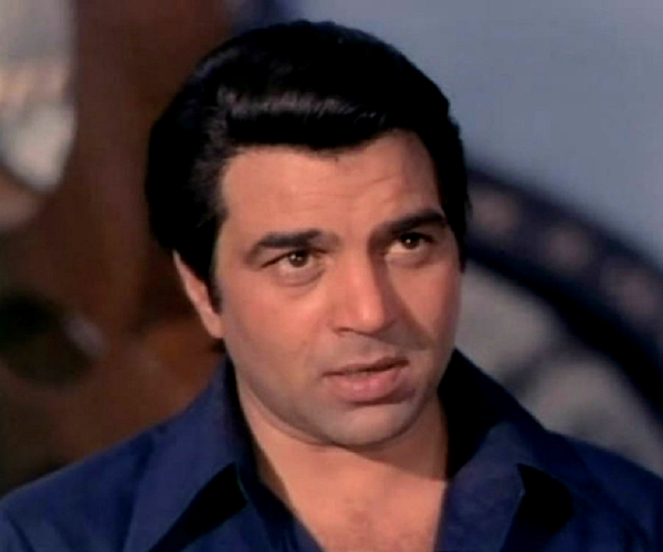 dharmendra