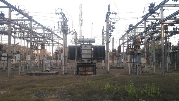 Neither the transformer nor the double circuit ना ट्रांसफॉर्मर लगे, ना लगा डबल सर्किट