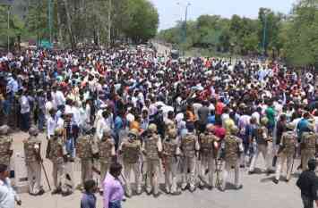 Kisan Protest Kisan Protest