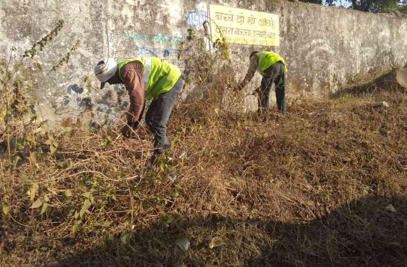 pratapgarh हो जाओ तैयार, 10 जनवरी को आ रही है सर्वे टीम
