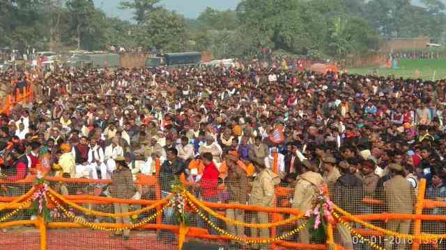 deputy cm