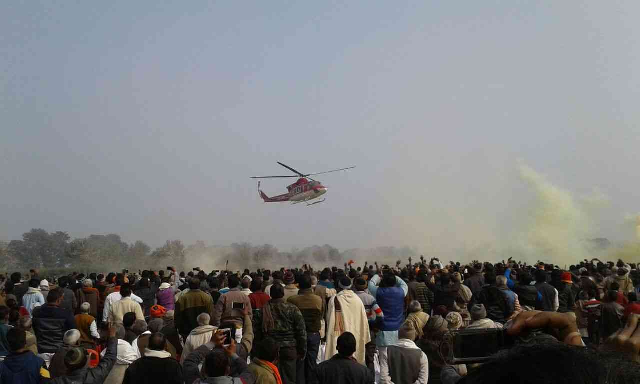 deputy cm