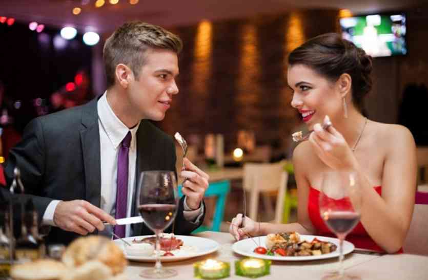 Eating food खानपान डालता है हमारी पर्सनेलिटी पर असर, जाने कैसे